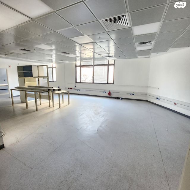 משרדים, קרית שדה התעופה, קרית שדה התעופה / איירפורט סיטי