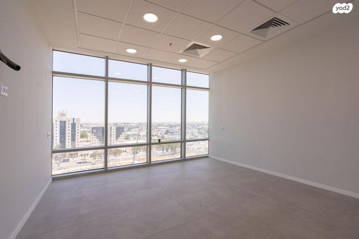 משרדים, באר שבע