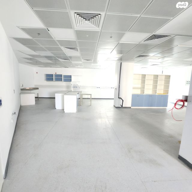 משרדים, קרית שדה התעופה, קרית שדה התעופה / איירפורט סיטי