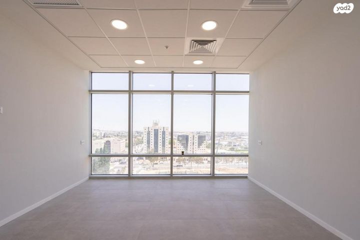 משרדים, באר שבע