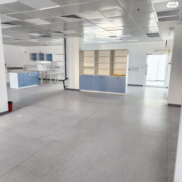 משרדים, קרית שדה התעופה, קרית שדה התעופה / איירפורט סיטי