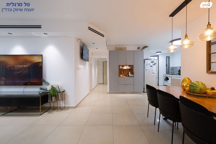 דירת גן, התורן, נאות רבין, יבנה