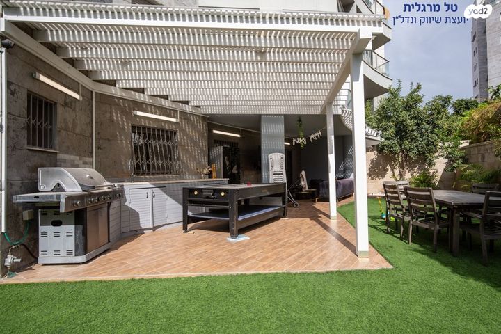 דירת גן, התורן, נאות רבין, יבנה