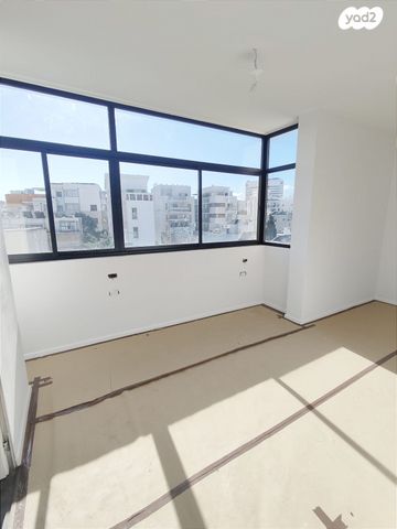 דירה, טרומפלדור, לב תל אביב, לב העיר צפון, תל אביב יפו