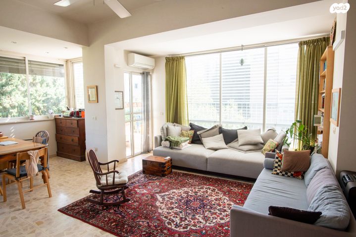 דירה, מאנה, הצפון החדש - דרום, תל אביב יפו