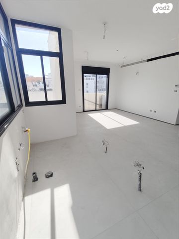 דירה, טרומפלדור, לב תל אביב, לב העיר צפון, תל אביב יפו