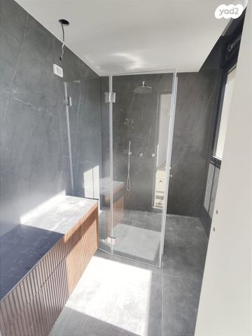 דירה, טרומפלדור, לב תל אביב, לב העיר צפון, תל אביב יפו