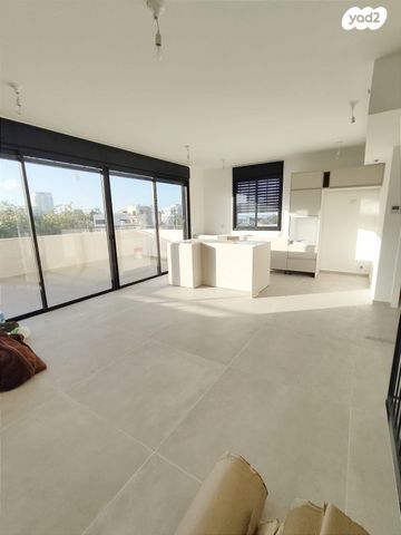 גג/ פנטהאוז, נחום סוקולוב, הצפון הישן - צפון, תל אביב יפו