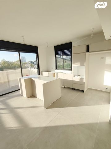 גג/ פנטהאוז, נחום סוקולוב, הצפון הישן - צפון, תל אביב יפו