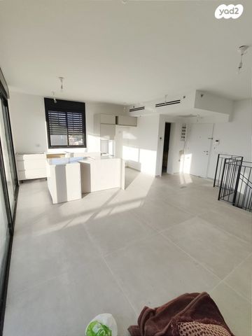 גג/ פנטהאוז, נחום סוקולוב, הצפון הישן - צפון, תל אביב יפו