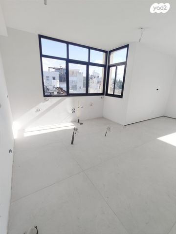 דירה, טרומפלדור, לב תל אביב, לב העיר צפון, תל אביב יפו