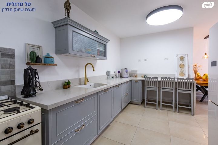 דירת גן, התורן, נאות רבין, יבנה