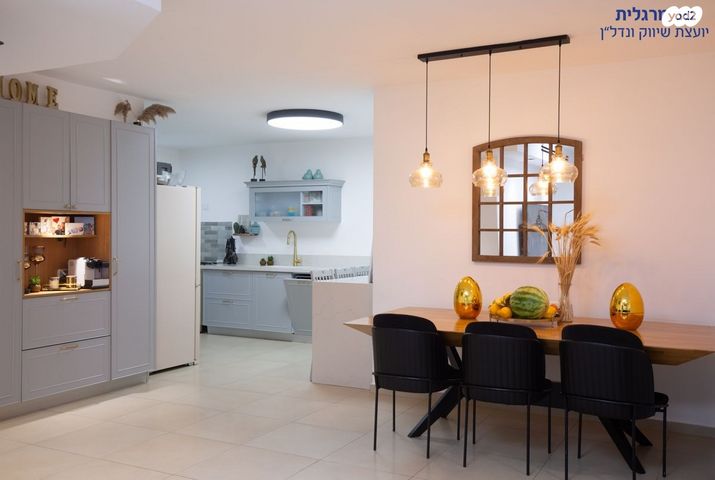 דירת גן, התורן, נאות רבין, יבנה