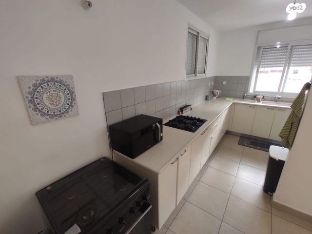 דירה, יונה בן אמיתי, רמת אבי עזרי / רמת בית שמש ג-1, בית שמש