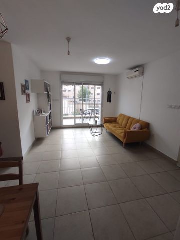 דירה, יונה בן אמיתי, רמת אבי עזרי / רמת בית שמש ג-1, בית שמש