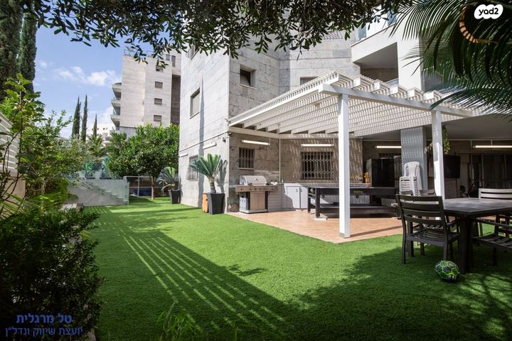 דירת גן, התורן, נאות רבין, יבנה