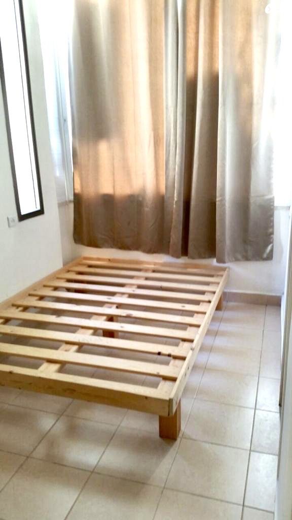 דירה, דרך זאב ז'בוטינסקי, שכונת גפן, רמת גן