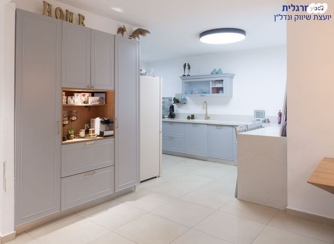 דירת גן, התורן, נאות רבין, יבנה