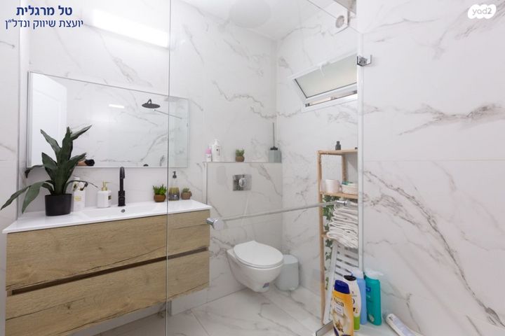 דירת גן, התורן, נאות רבין, יבנה