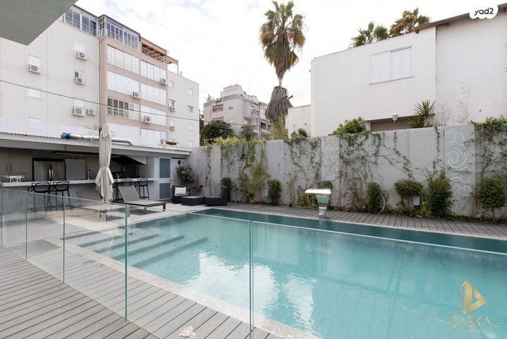 בית פרטי/ קוטג', רחובות