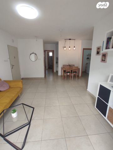 דירה, יונה בן אמיתי, רמת אבי עזרי / רמת בית שמש ג-1, בית שמש