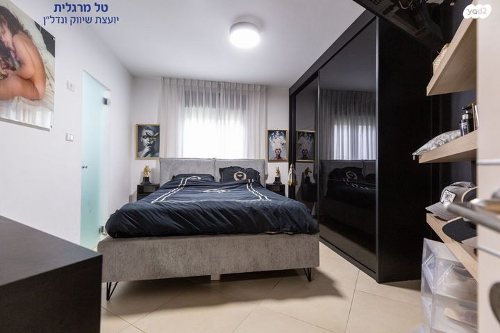 דירת גן, התורן, נאות רבין, יבנה