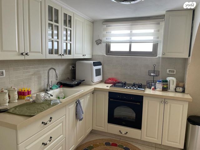 עג'מי, גבעת העליה