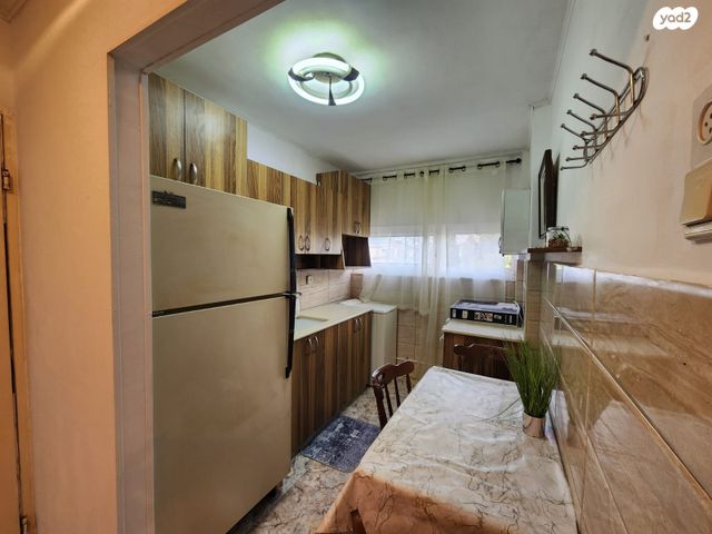 דירה, הזית 7, המיסדים, כרמיאל