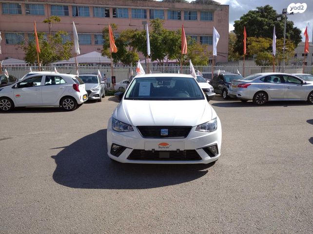 סיאט איביזה