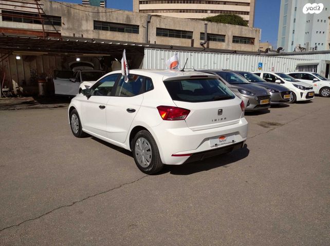 סיאט איביזה