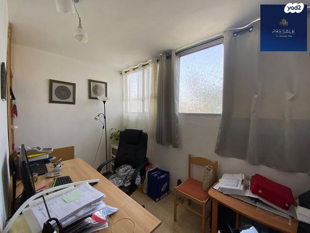 דירה, יעלים, ערד