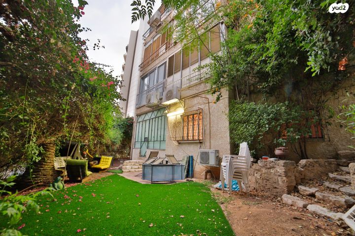 דירה, בית אל, שכונת חשמונאים, מרכז העיר א, רמת גן