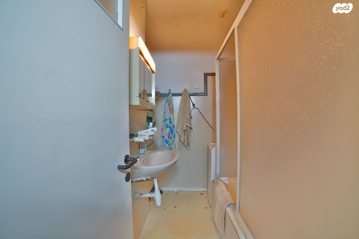 דירה, בית אל, שכונת חשמונאים, מרכז העיר א, רמת גן