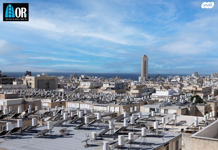 דירה, גבעתי, דרום מערב ותיק, בת ים