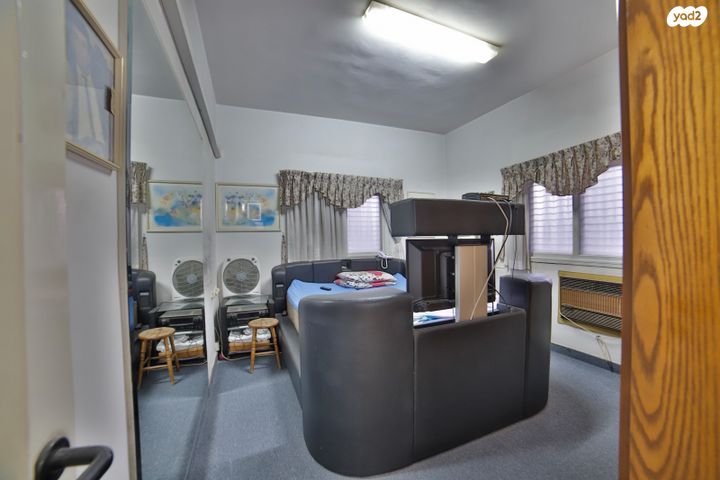 דירה, בית אל, שכונת חשמונאים, מרכז העיר א, רמת גן