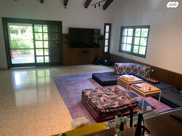 בית פרטי/ קוטג', ירקונה