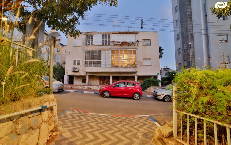 דירה, בית אל, שכונת חשמונאים, מרכז העיר א, רמת גן