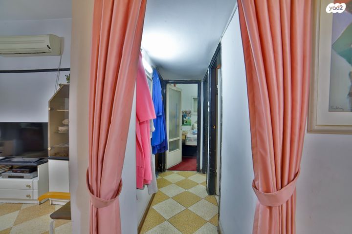 דירה, בית אל, שכונת חשמונאים, מרכז העיר א, רמת גן