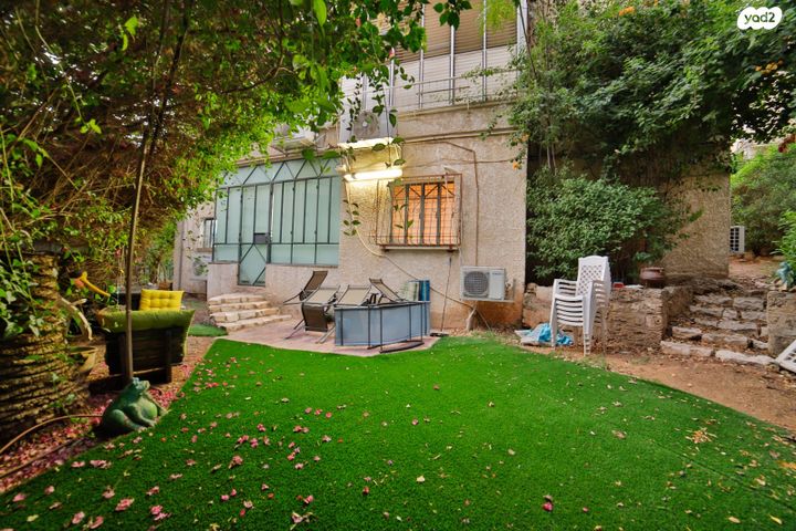 דירה, בית אל, שכונת חשמונאים, מרכז העיר א, רמת גן