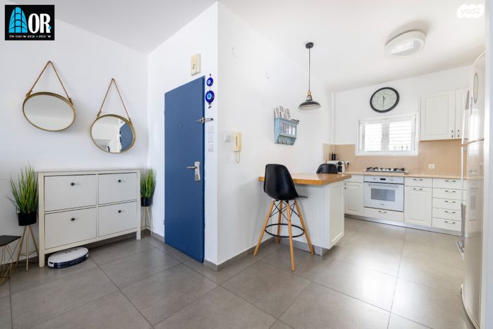 דירה, גבעתי, דרום מערב ותיק, בת ים