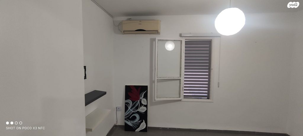 דירה, הרב משאש 112, שכונה ותיקה - מרכז העיר, מעלות תרשיחא