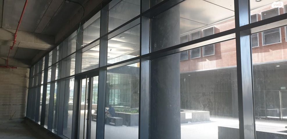 כללי, רקפת 1, אזור התעשייה, שוהם