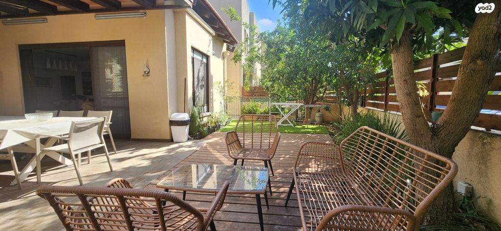 בית פרטי/ קוטג', אורנית