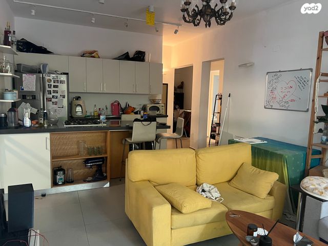 דופלקס, מלצ'ט, לב תל אביב, לב העיר צפון, תל אביב יפו