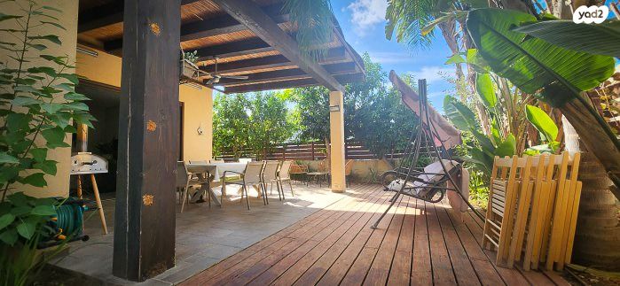 בית פרטי/ קוטג', אורנית