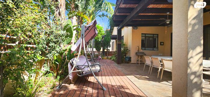 בית פרטי/ קוטג', אורנית