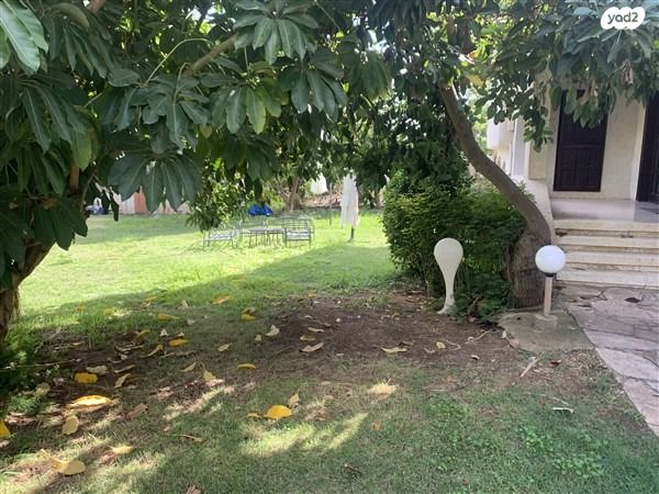 בית פרטי/ קוטג', ירקונה