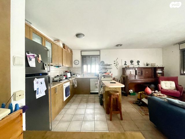 דופלקס, לב תל אביב, לב העיר צפון, תל אביב יפו