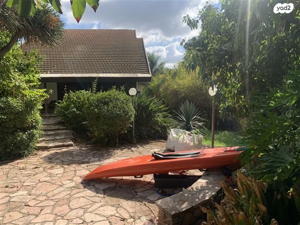 בית פרטי/ קוטג', ירקונה