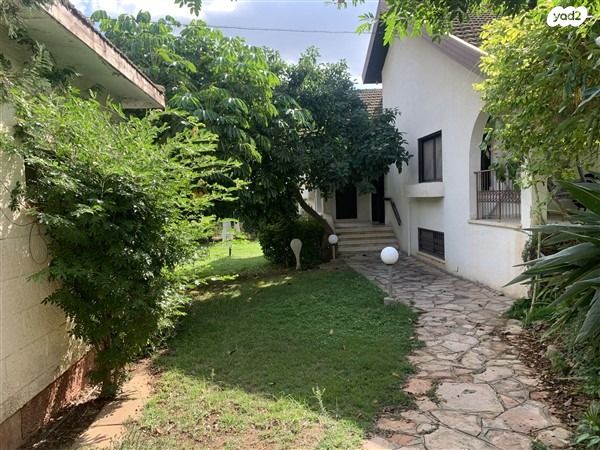 בית פרטי/ קוטג', ירקונה